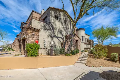 19550 N Grayhawk Drive #2035, Scottsdale, AZ 85255 - Photo 2