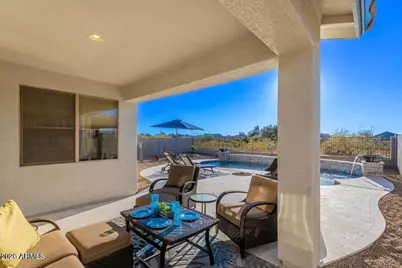 35244 N Zachary Road, San Tan Valley, AZ 85144 - Photo 4