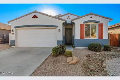 35244 N Zachary Road, San Tan Valley, AZ 85144 - Photo 2