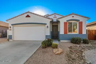 35244 N Zachary Rd, San Tan Valley, AZ 85144 - Photo 2