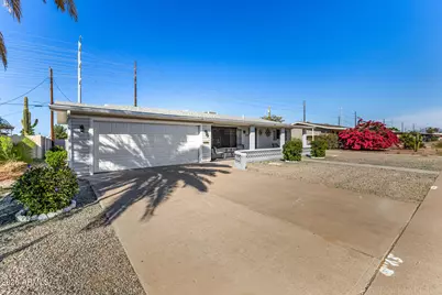 5416 E Baltimore Street, Mesa, AZ 85205 - Photo 2