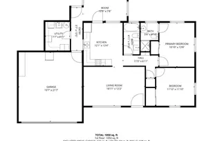 5416 E Baltimore St, Mesa, AZ 85205 - Photo 4