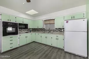 5416 E Baltimore St, Mesa, AZ 85205 - Photo 6