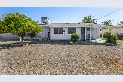 5416 E Baltimore Street, Mesa, AZ 85205 - Photo 30