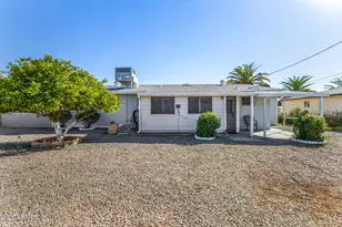 5416 E Baltimore St, Mesa, AZ 85205 - Photo 30