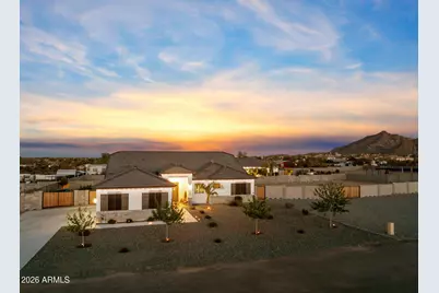 26249 S 197th Way, Queen Creek, AZ 85142 - Photo 38