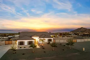 26249 S 197th Wy, Queen Creek, AZ 85142 - Photo 38