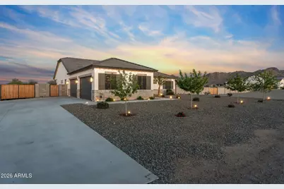 26249 S 197th Way, Queen Creek, AZ 85142 - Photo 34