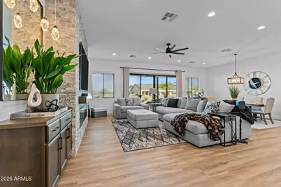 26249 S 197th Way, Queen Creek, AZ 85142 - Photo 4