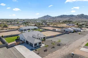 26249 S 197th Wy, Queen Creek, AZ 85142 - Photo 2