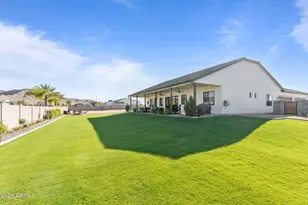 26249 S 197th Wy, Queen Creek, AZ 85142 - Photo 30