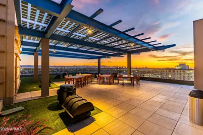 4808 N 24th Street #1402, Phoenix, AZ 85016 - Photo 32