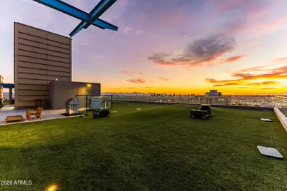 4808 N 24th Street #1402, Phoenix, AZ 85016 - Photo 36