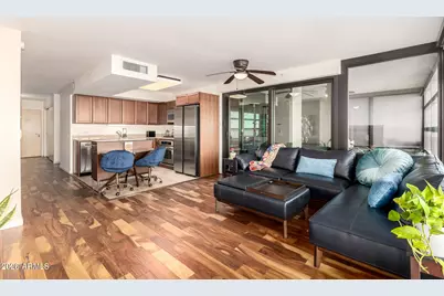 4808 N 24th Street #1402, Phoenix, AZ 85016 - Photo 2