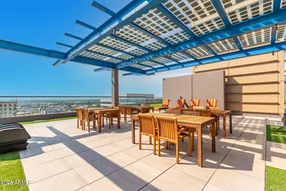 4808 N 24th Street #1402, Phoenix, AZ 85016 - Photo 30