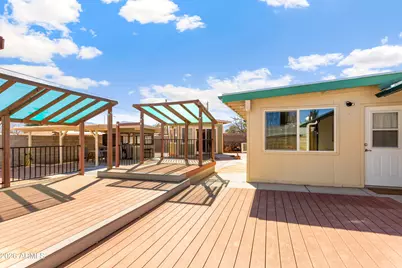 2664 Quail Run Drive, Sierra Vista, AZ 85635 - Photo 32