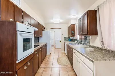 2664 Quail Run Drive, Sierra Vista, AZ 85635 - Photo 14