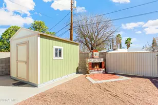 2664 Quail Run Dr, Sierra Vista, AZ 85635 - Photo 34