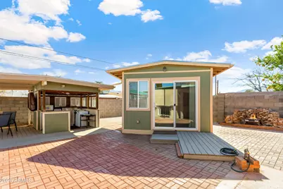 2664 Quail Run Drive, Sierra Vista, AZ 85635 - Photo 38