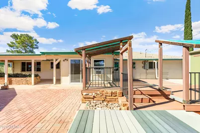 2664 Quail Run Drive, Sierra Vista, AZ 85635 - Photo 36