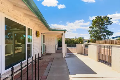 2664 Quail Run Drive, Sierra Vista, AZ 85635 - Photo 4