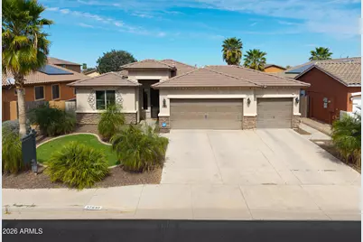 37830 W La Paz Street, Maricopa, AZ 85138 - Photo 52