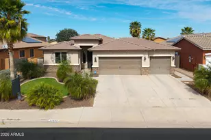 37830 W La Paz St, Maricopa, AZ 85138 - Photo 52