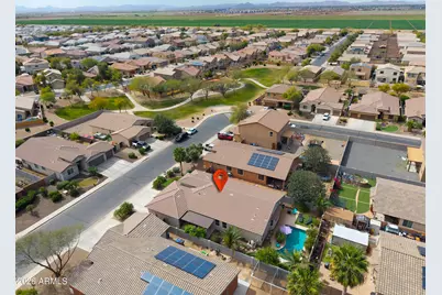 37830 W La Paz Street, Maricopa, AZ 85138 - Photo 48