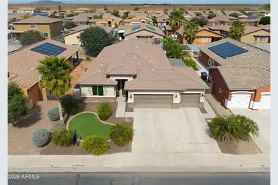 37830 W La Paz Street, Maricopa, AZ 85138 - Photo 2