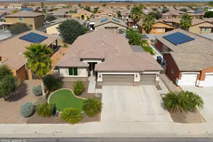 37830 W La Paz St, Maricopa, AZ 85138 - Photo 2