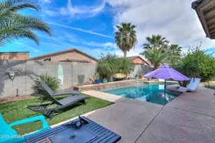 37830 W La Paz St, Maricopa, AZ 85138 - Photo 38