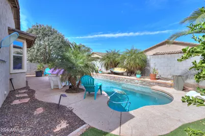 37830 W La Paz Street, Maricopa, AZ 85138 - Photo 40