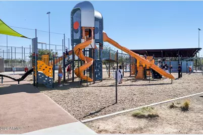 9920 E Tamery Avenue, Mesa, AZ 85212 - Photo 28