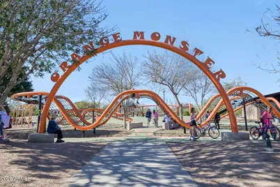 9920 E Tamery Avenue, Mesa, AZ 85212 - Photo 30