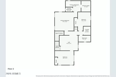 9920 E Tamery Avenue, Mesa, AZ 85212 - Photo 38