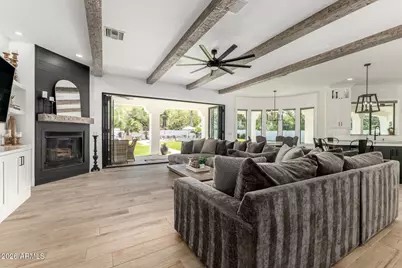 22507 S 199th Circle, Queen Creek, AZ 85142 - Photo 8