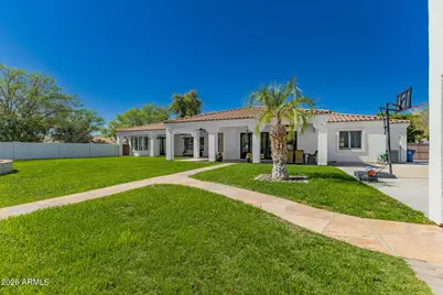 22507 S 199th Circle, Queen Creek, AZ 85142 - Photo 56