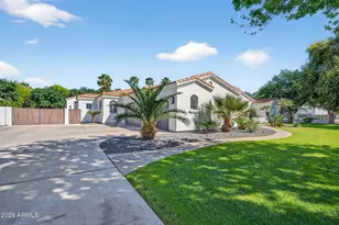 22507 S 199th Cir, Queen Creek, AZ 85142 - Photo 94