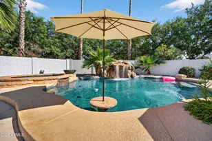 22507 S 199th Cir, Queen Creek, AZ 85142 - Photo 8