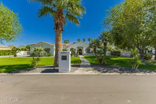 22507 S 199th Cir, Queen Creek, AZ 85142 - Photo 1