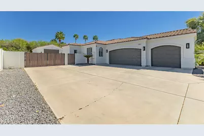 22507 S 199th Circle, Queen Creek, AZ 85142 - Photo 44
