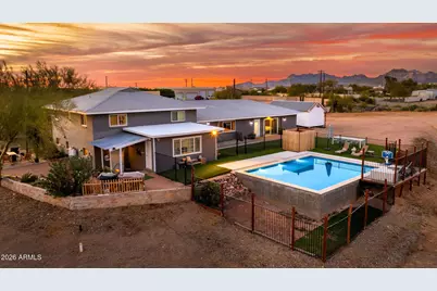 1927 E Superstition Boulevard, Apache Junction, AZ 85119 - Photo 1