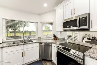 1352 N Ambrosia --, Mesa, AZ 85205 - Photo 14