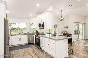 1352 N Ambrosia, Mesa, AZ 85205 - Photo 16