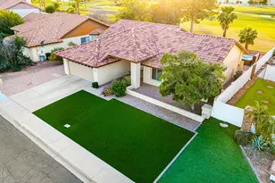 1352 N Ambrosia, Mesa, AZ 85205 - Photo 38