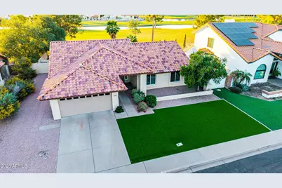 1352 N Ambrosia --, Mesa, AZ 85205 - Photo 40