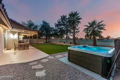 1352 N Ambrosia --, Mesa, AZ 85205 - Photo 28