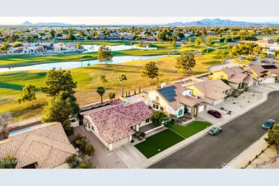 1352 N Ambrosia --, Mesa, AZ 85205 - Photo 52