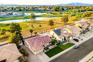 1352 N Ambrosia, Mesa, AZ 85205 - Photo 52