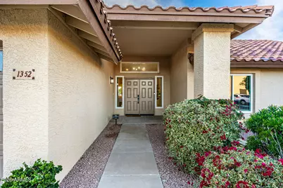 1352 N Ambrosia --, Mesa, AZ 85205 - Photo 2